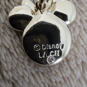 Mini mouse charm